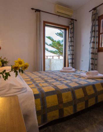 Filoxenia Studios & Apartments