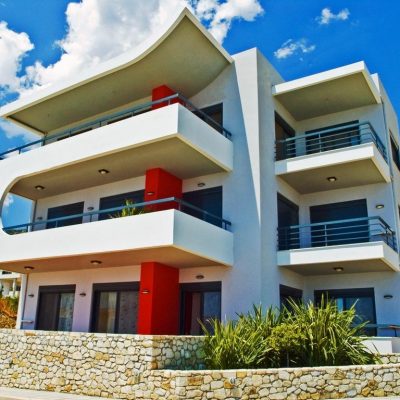 Caravella Luxury Apartments