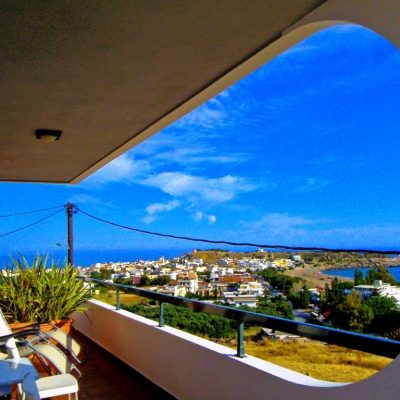 Caravella Luxury Apartments