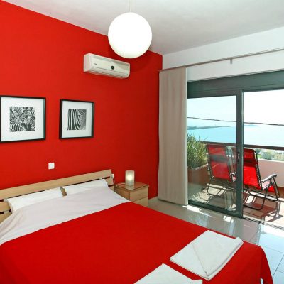 Caravella Luxury Apartments