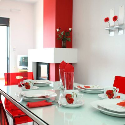 Caravella Luxury Apartments