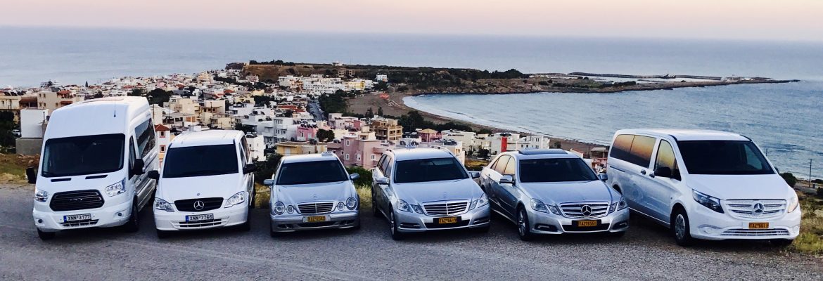 PALEOCHORA TAXI-VAN-BUS